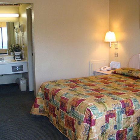 Executive Inn Pasadena Cameră foto